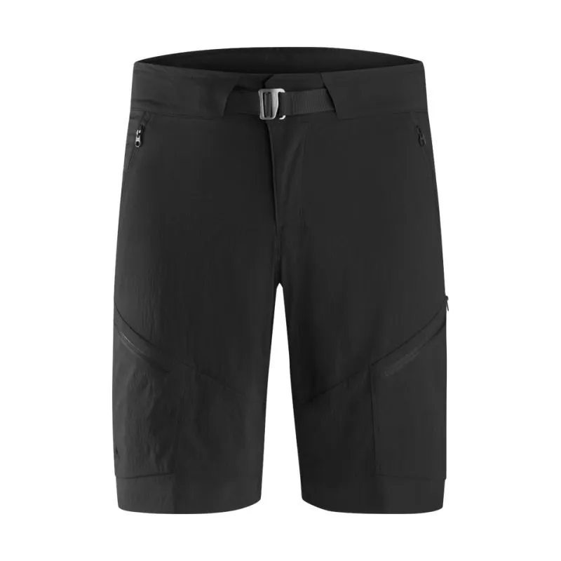 Arc'teryx Palisade Short - Short randonnée homme | Hardloop