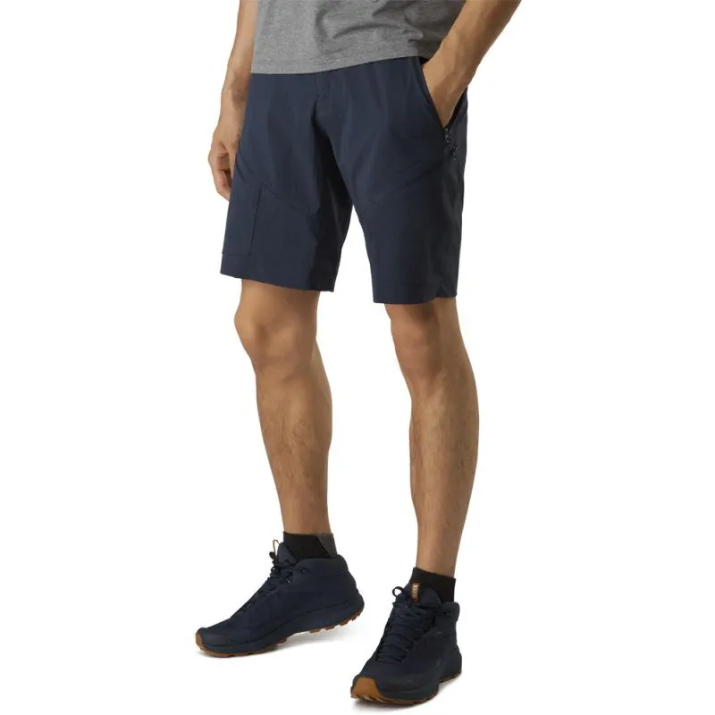 Arc'teryx Palisade Short - Short randonnée homme | Hardloop