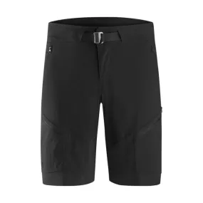 Arc'teryx Palisade Short - Short randonnée homme | Hardloop