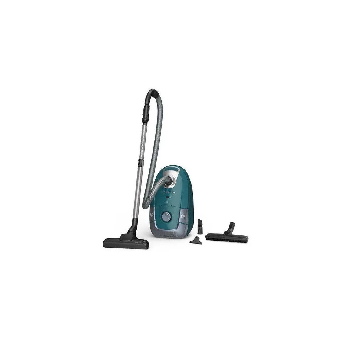 Aspirateur Sac - 450w - 70db - Sac de 4.5l + Sac Rowenta - ZR200520 Offert | 3 Suisses