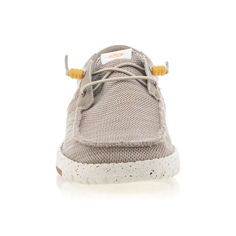 Baskets / sneakers Homme Beige Dockers : Baskets / Sneakers . Besson Chaussures