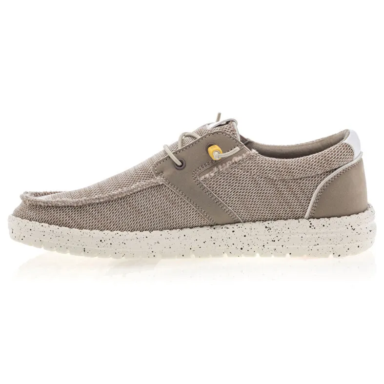 Baskets / sneakers Homme Beige Dockers : Baskets / Sneakers . Besson Chaussures