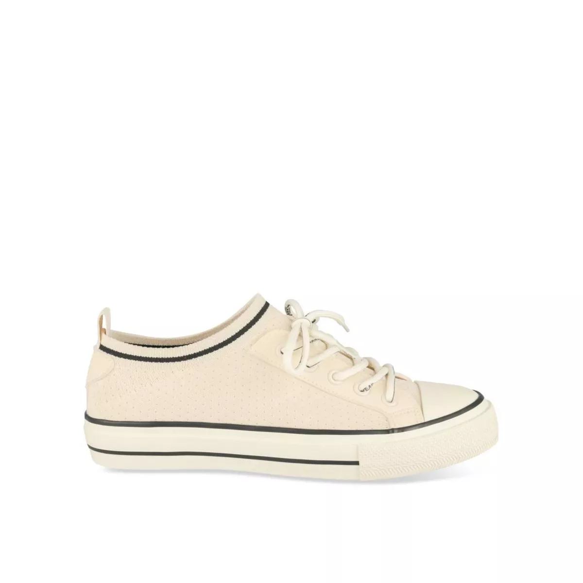 Baskets BEIGE MERRY SCOTT