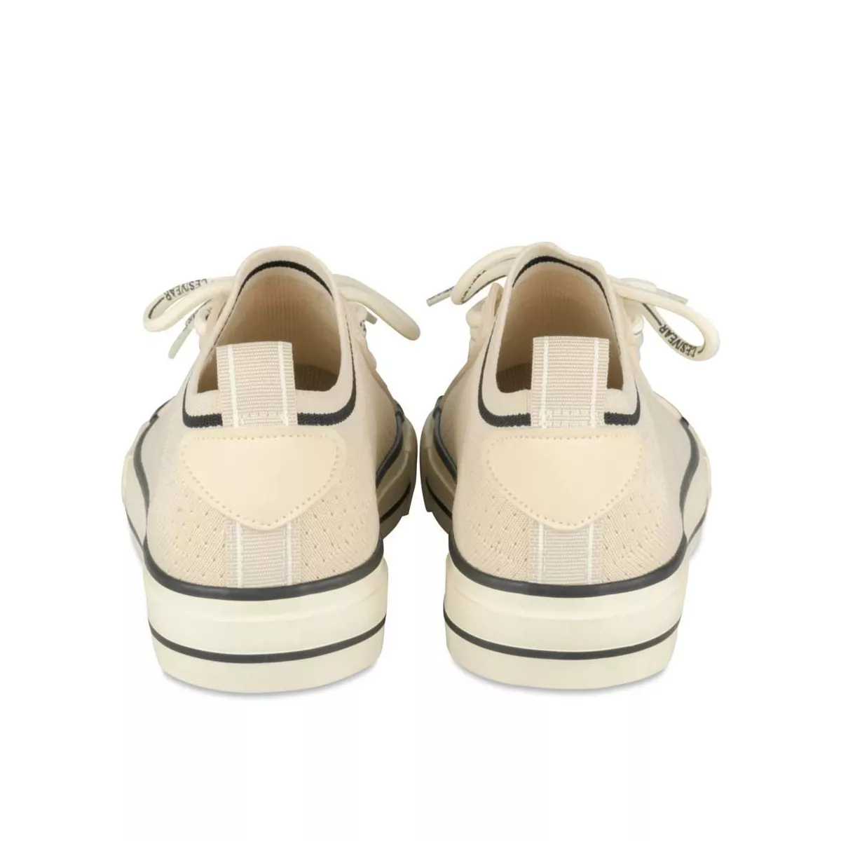 Baskets BEIGE MERRY SCOTT