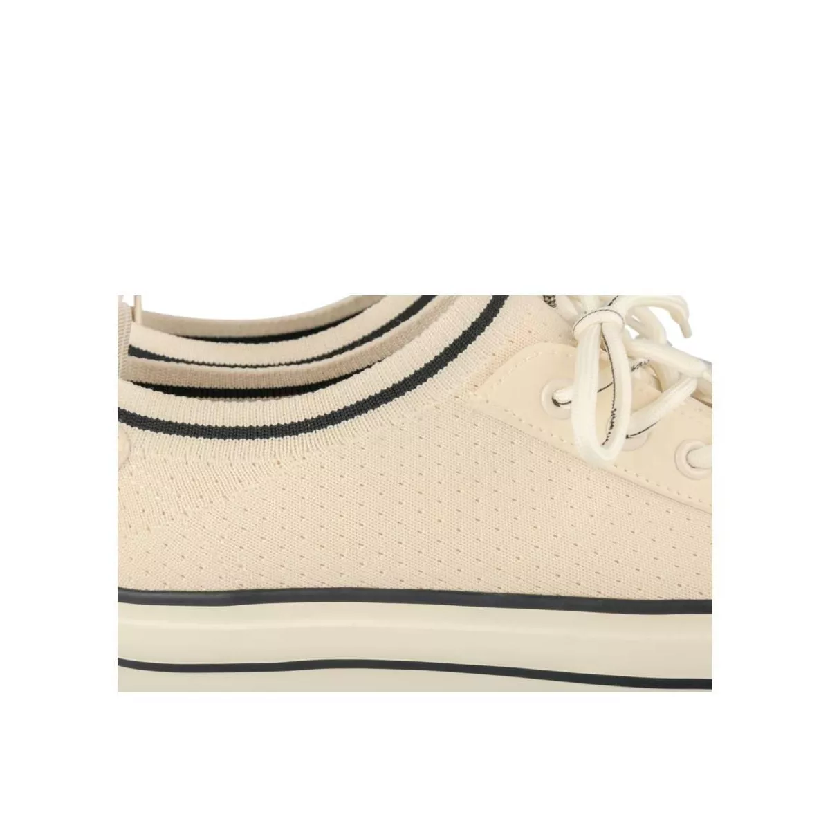 Baskets BEIGE MERRY SCOTT