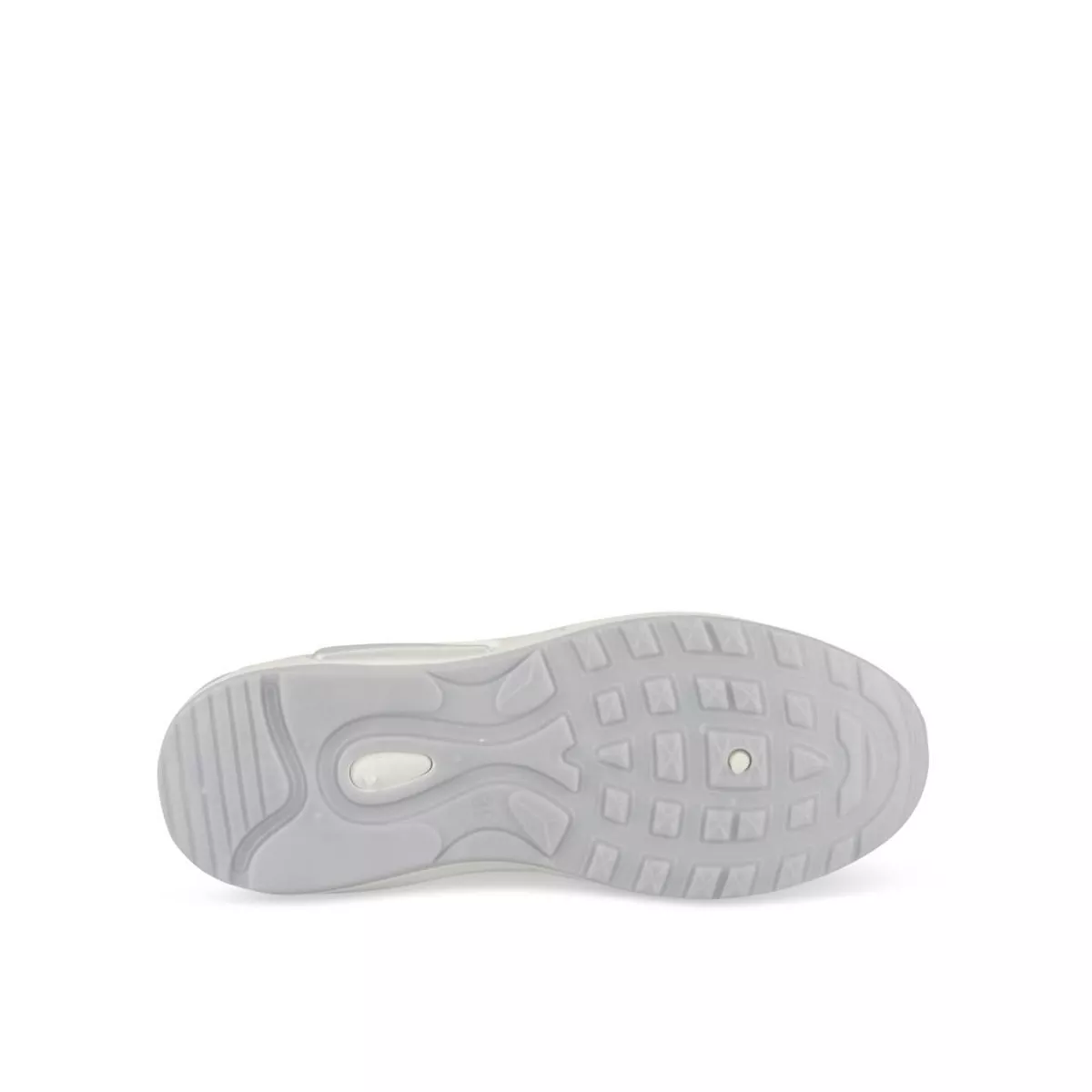 Baskets BLANC ACTIVE FASHION