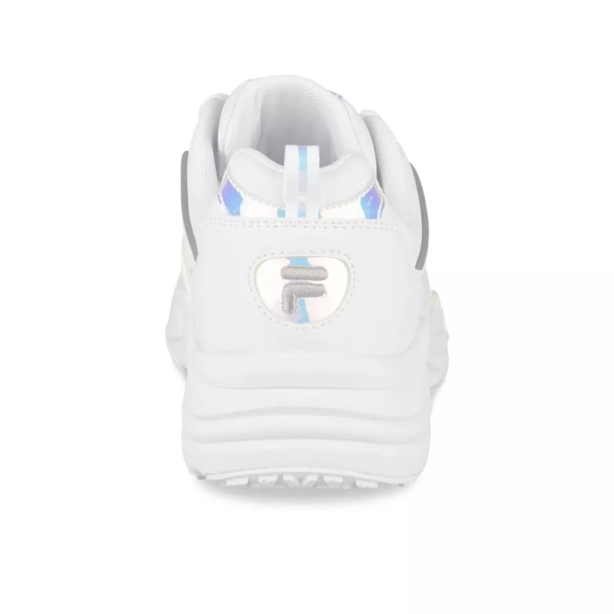 Baskets BLANC FILA Marked