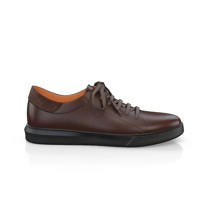 Baskets homme 7518 | Girotti