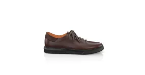 Baskets homme 7518 | Girotti