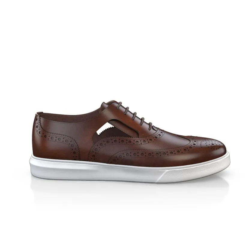 Baskets homme 9026 | Girotti