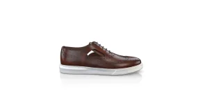 Baskets homme 9026 | Girotti