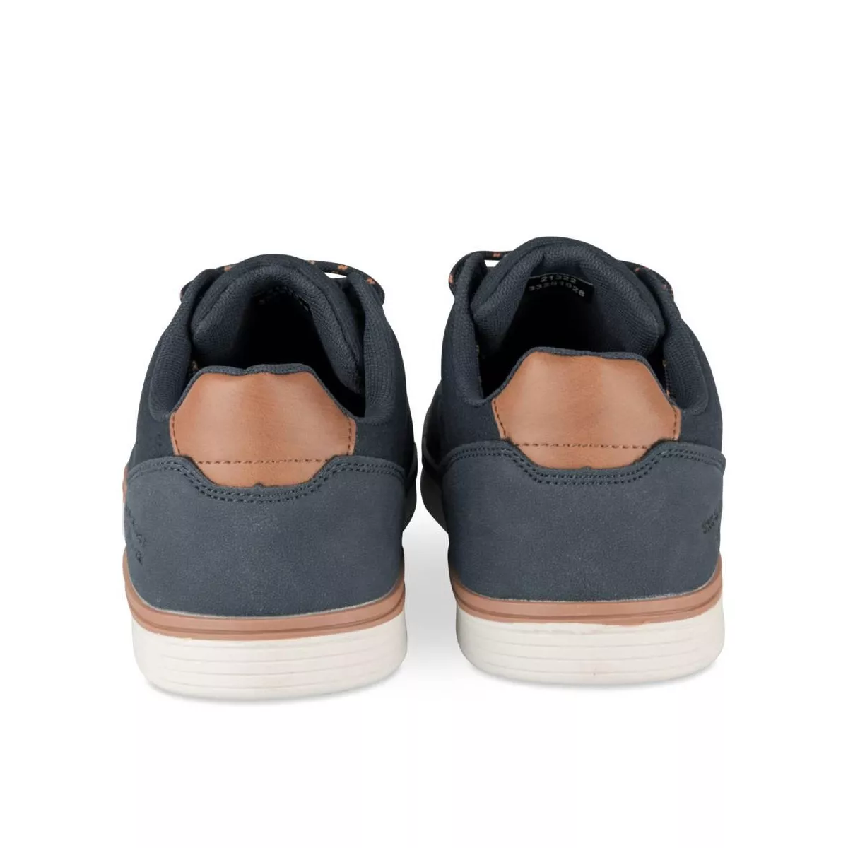 Baskets MARINE DENIM SIDE