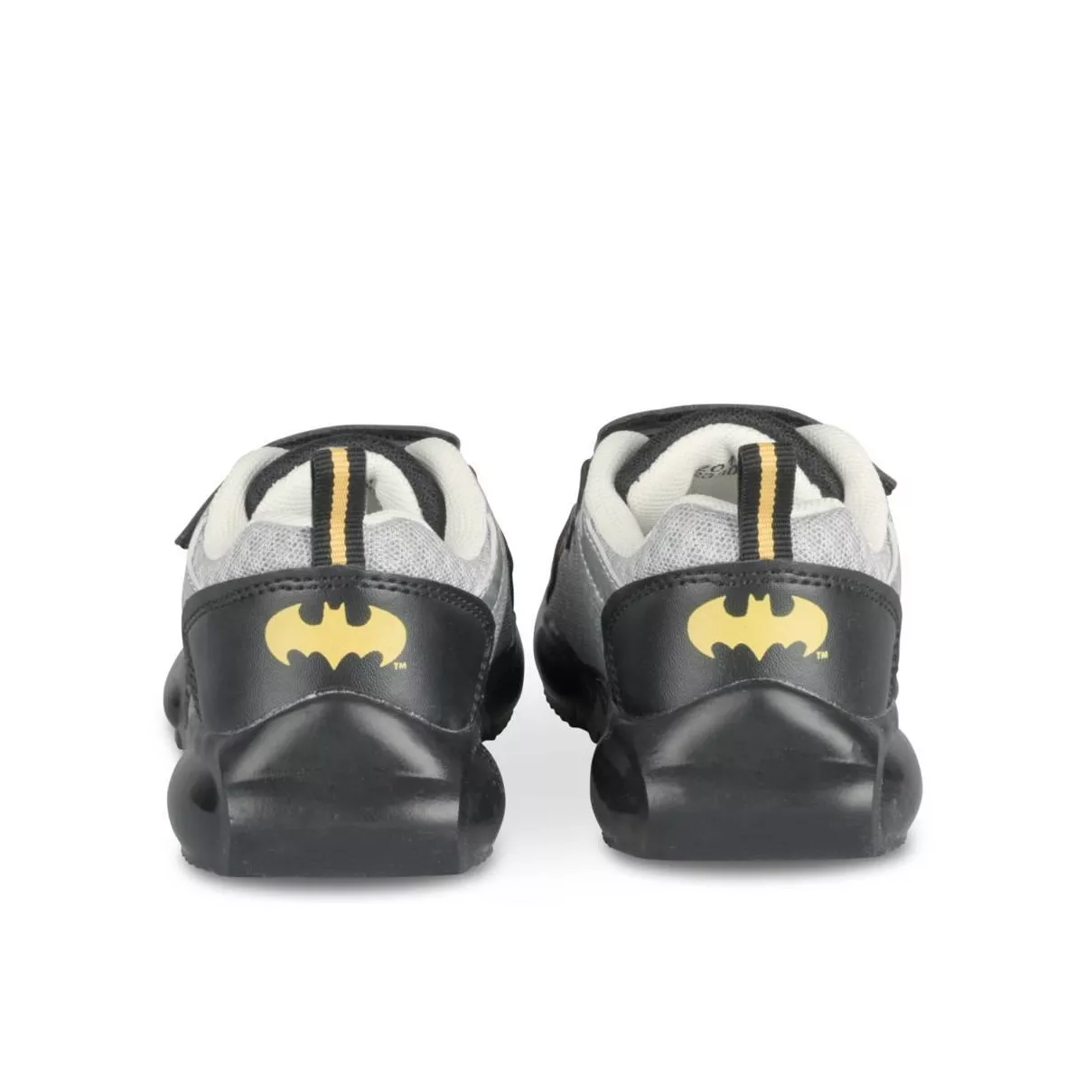 Baskets NOIR BATMAN