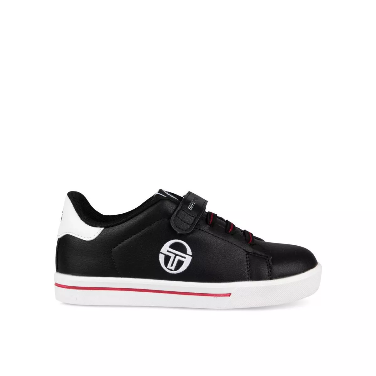 Baskets NOIR SERGIO TACCHINI