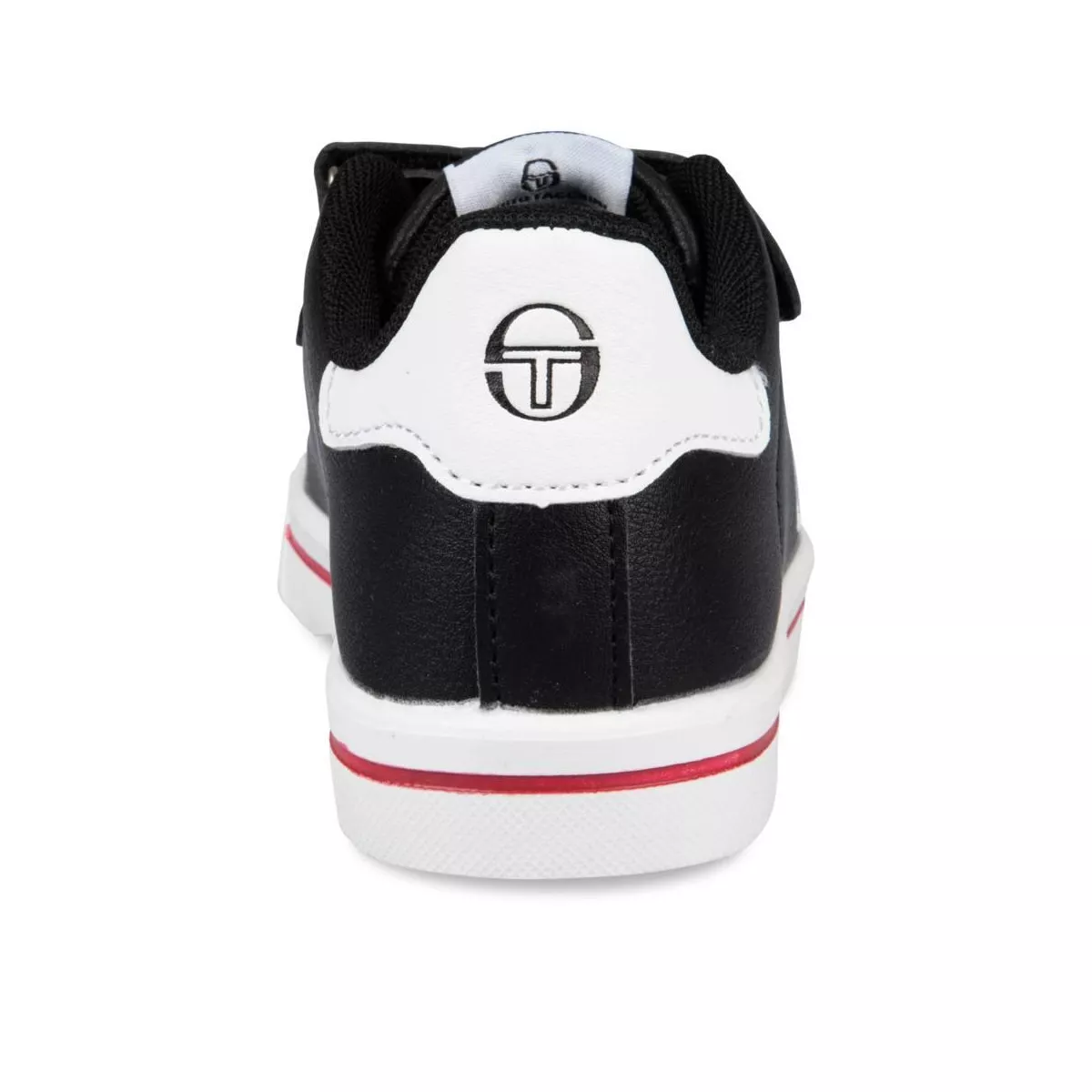 Baskets NOIR SERGIO TACCHINI