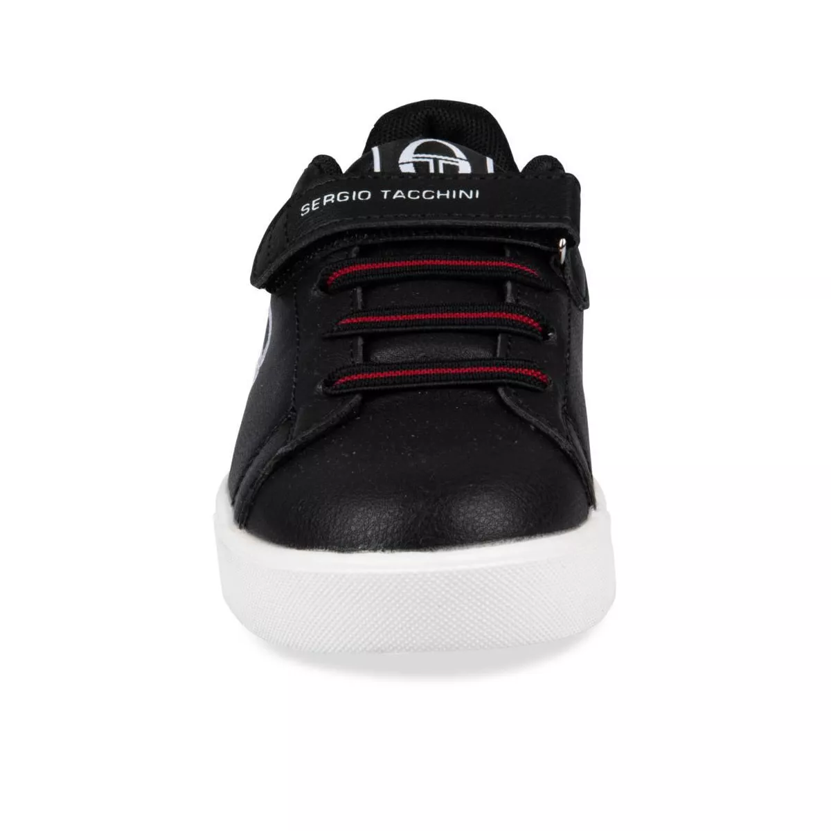 Baskets NOIR SERGIO TACCHINI