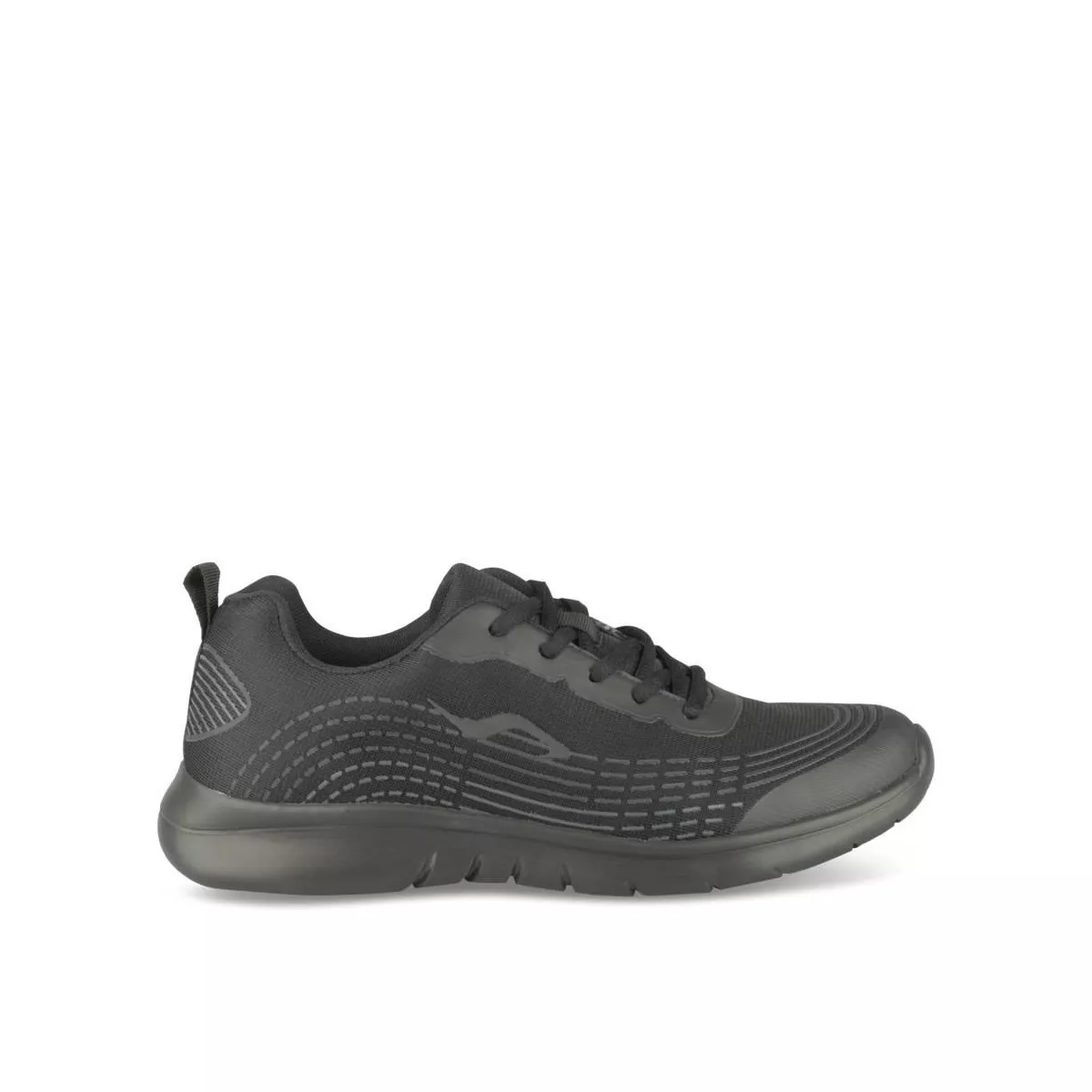 Baskets NOIR UNYK