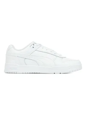 Baskets Rbd Game Low Jr - Blanc