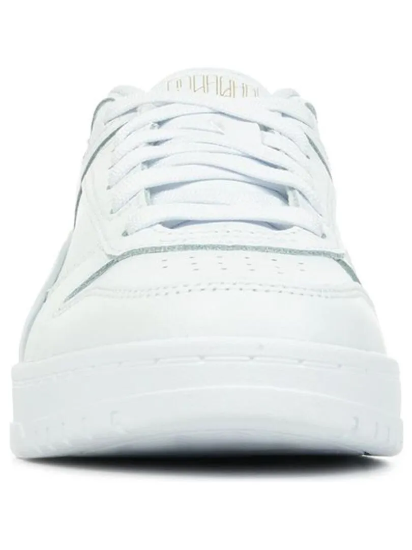 Baskets Rbd Game Low Jr - Blanc