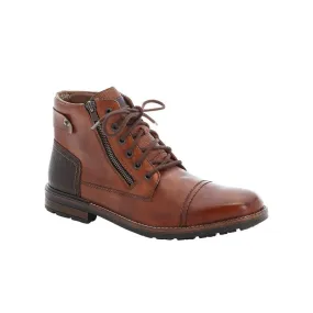 Bottines confortables pour homme Larache F1340