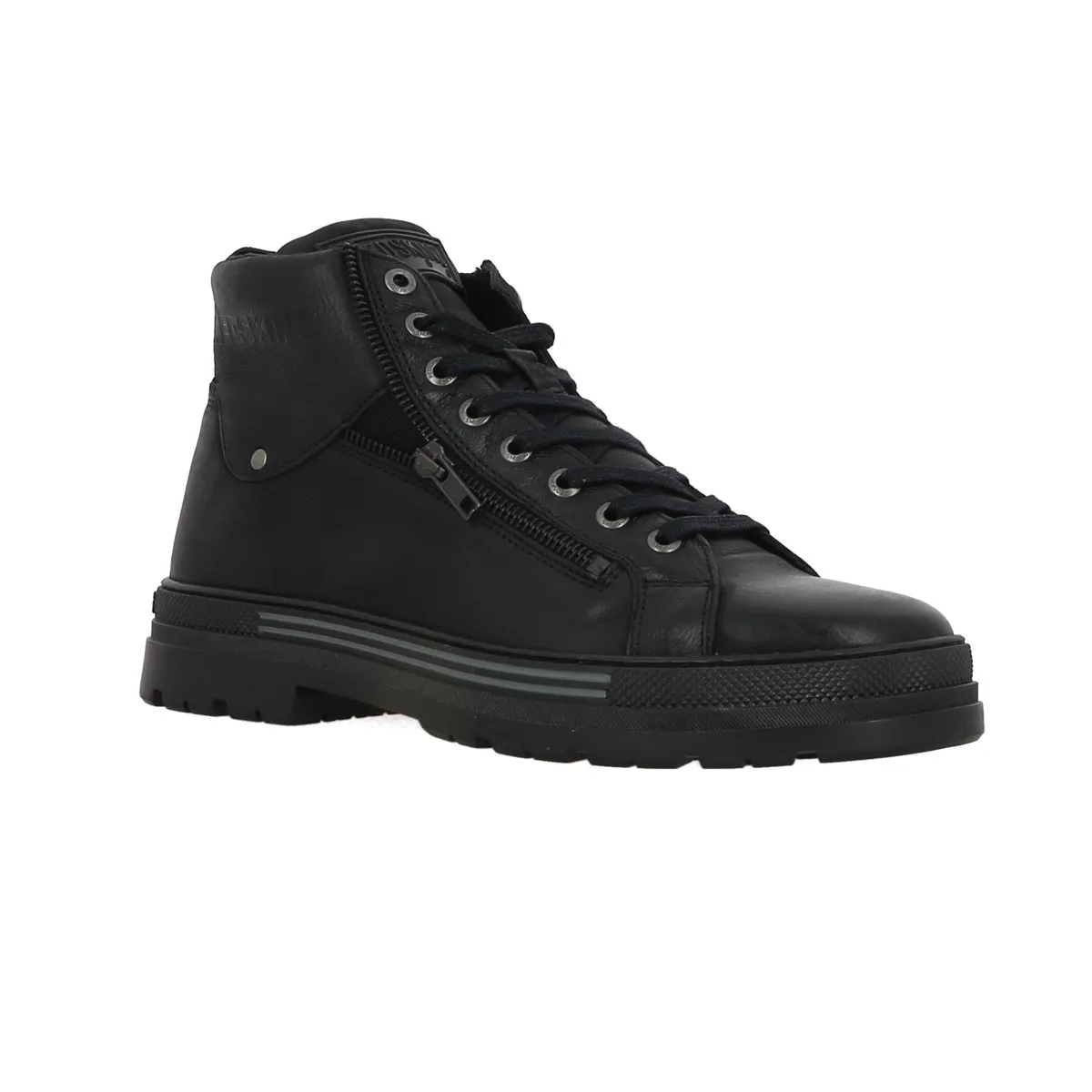 Bottines Redskins pt63102 noir