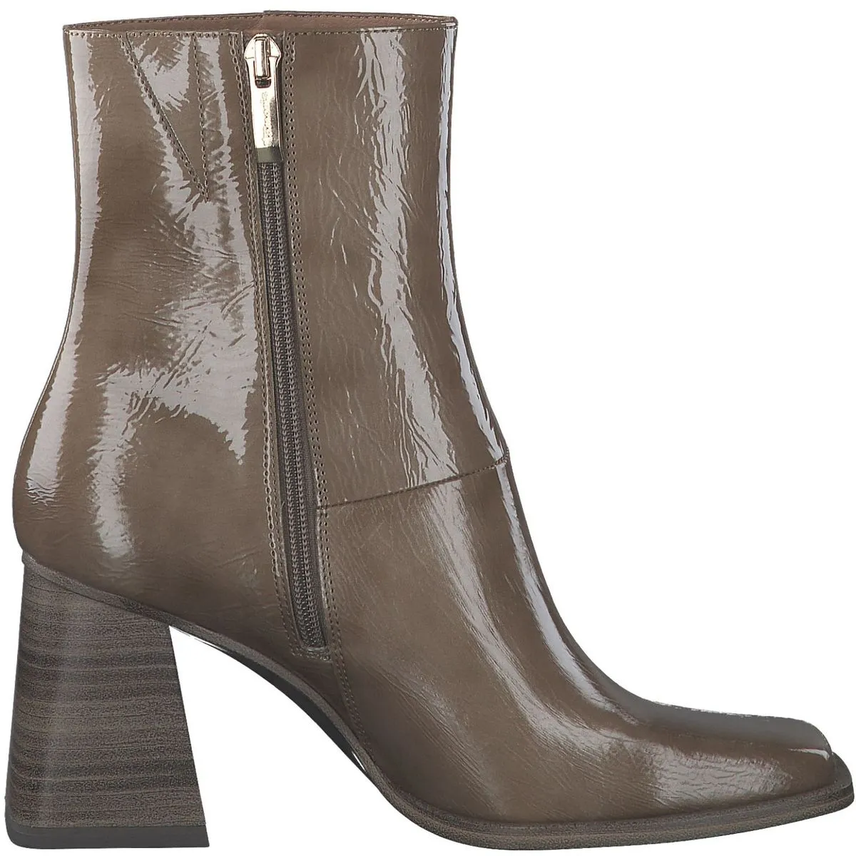 Bottines Tamaris 2532841 marron