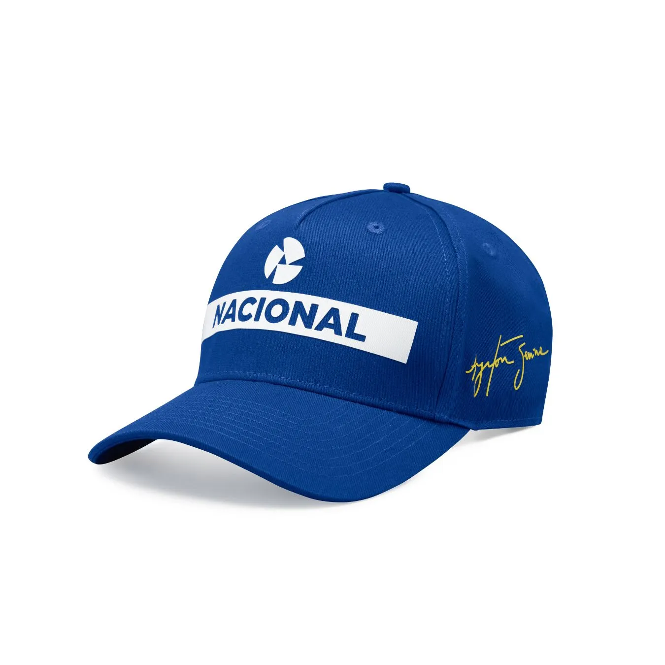 Casquette AYRTON SENNA Nacional