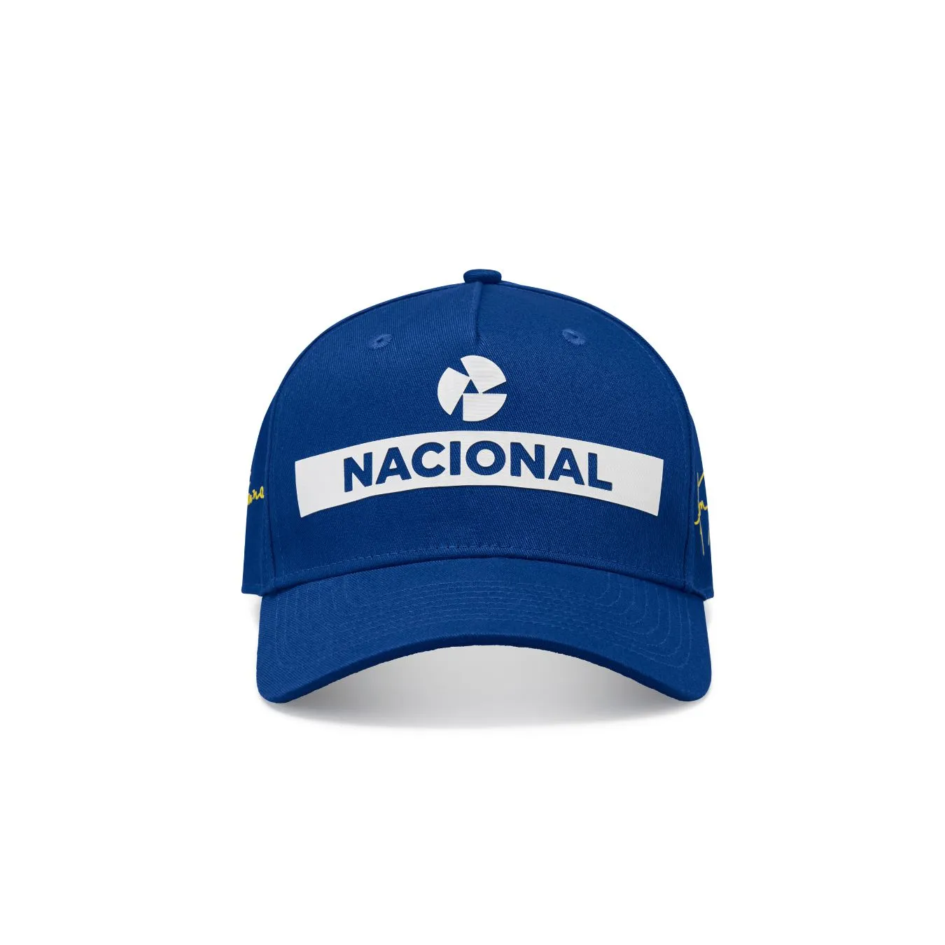 Casquette AYRTON SENNA Nacional