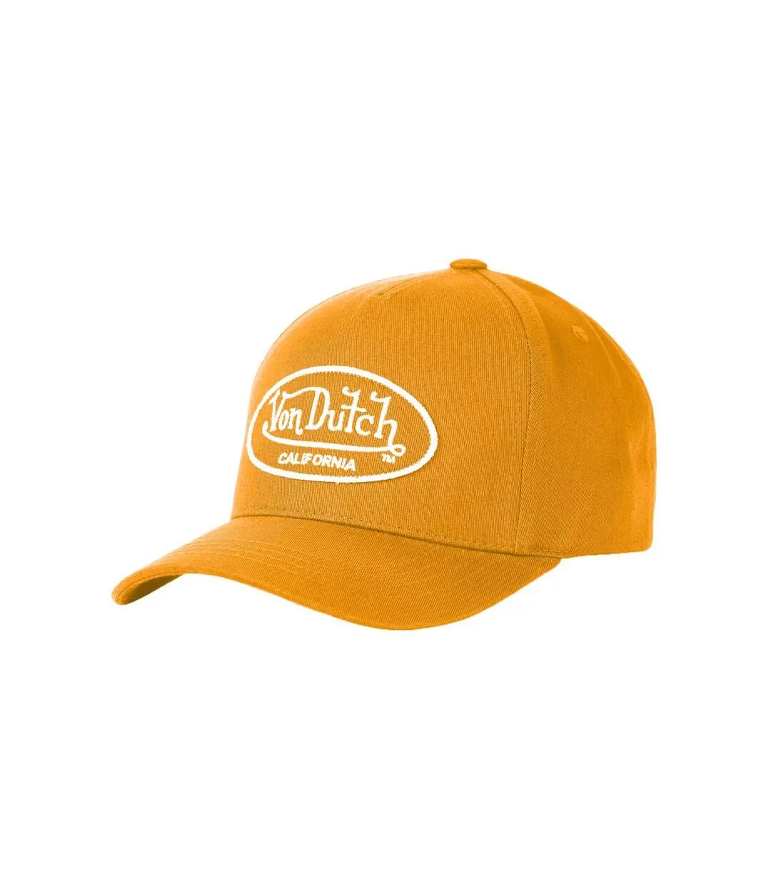 Casquette Baseball Lofc Vondutch