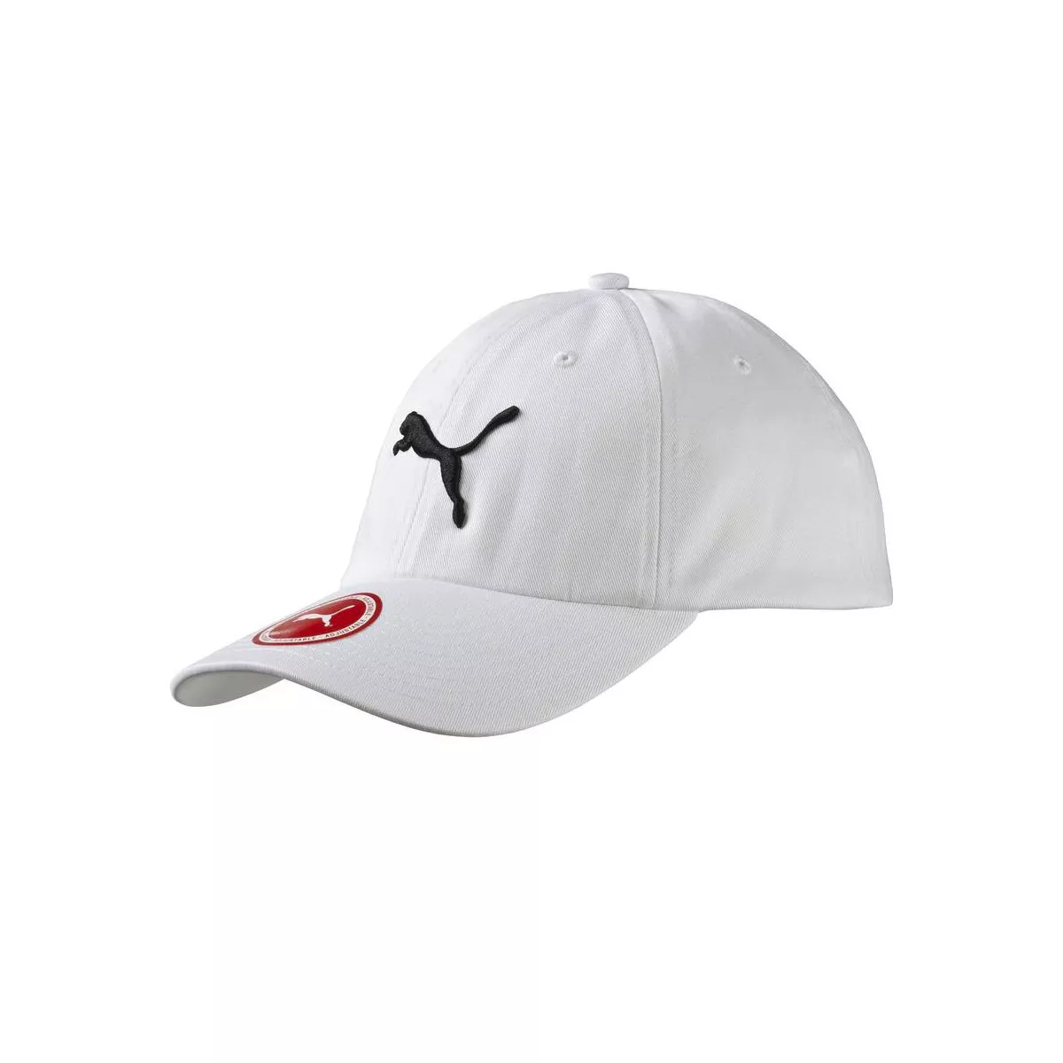 Casquette BLANC PUMA