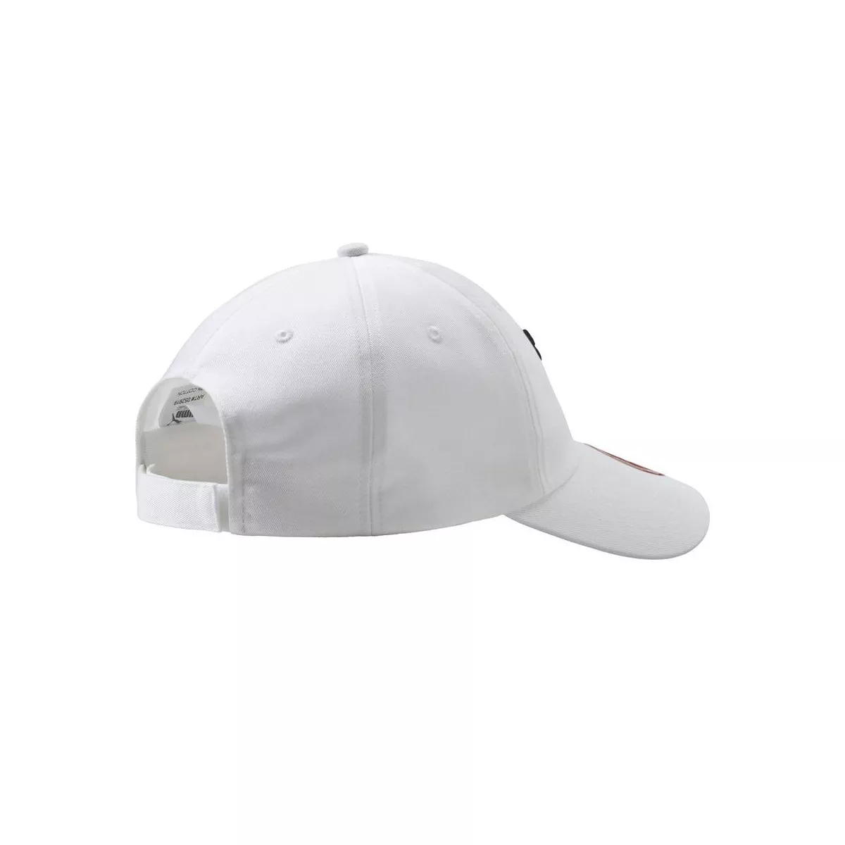 Casquette BLANC PUMA