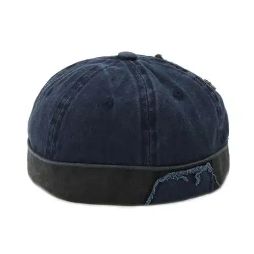 Casquette bonnet vintage Hip Hop pour homme • Vintage Univers