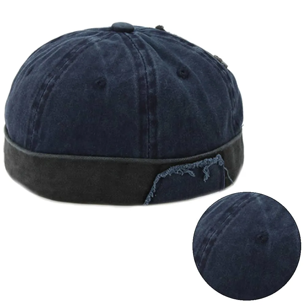 Casquette bonnet vintage Hip Hop pour homme • Vintage Univers