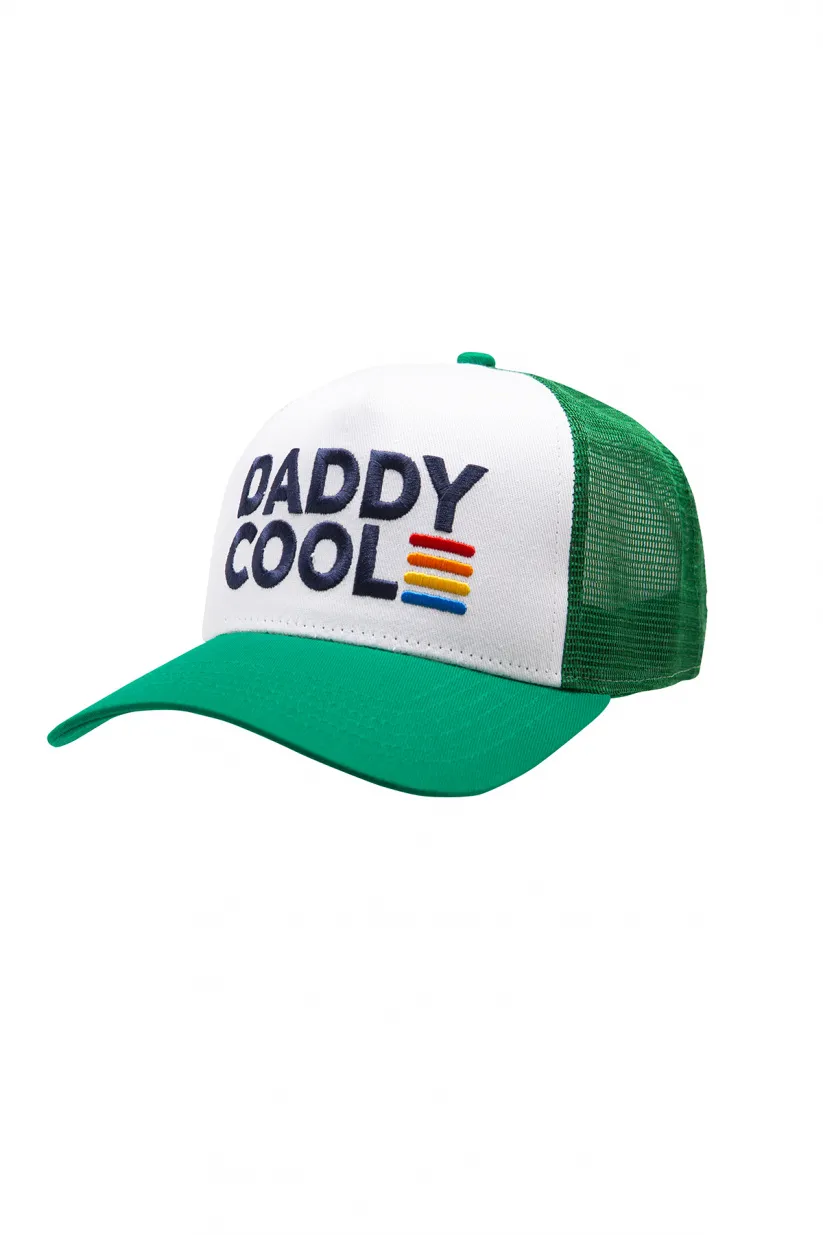 Casquette DADDY COOL