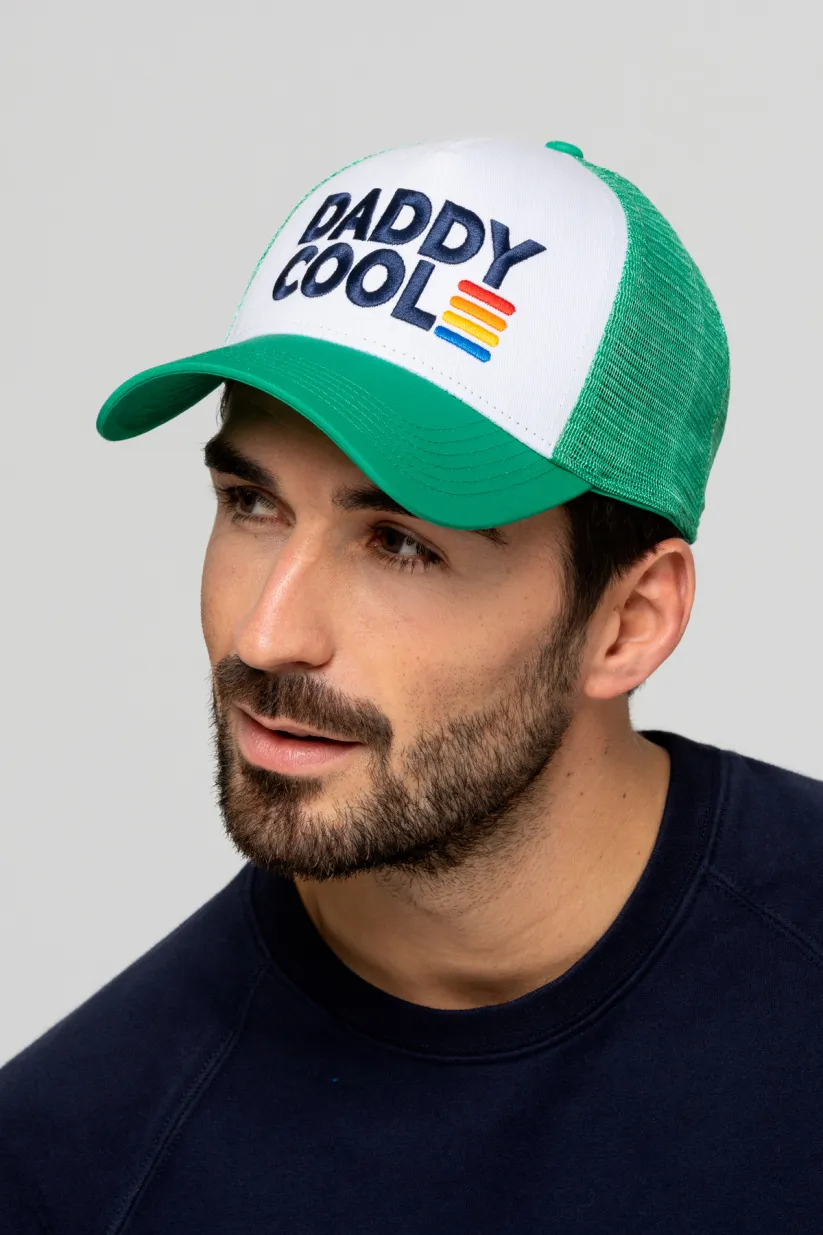 Casquette DADDY COOL