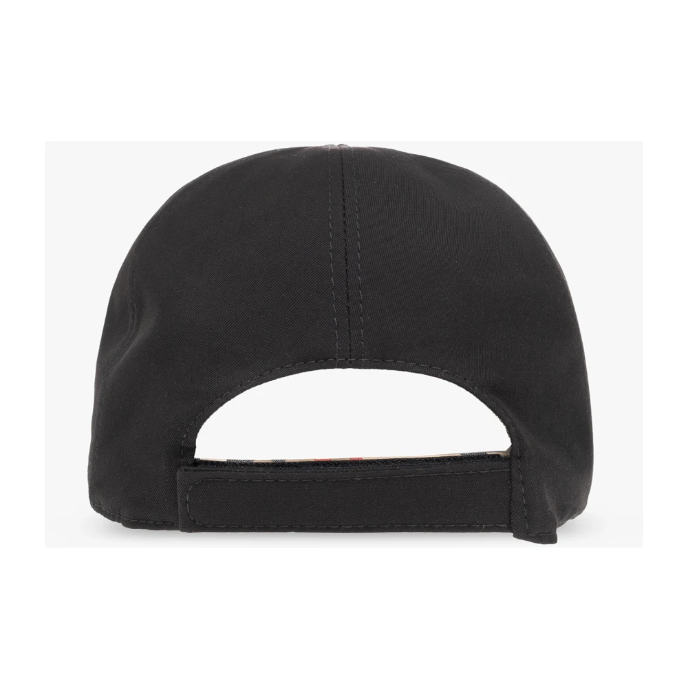 Casquette de baseball