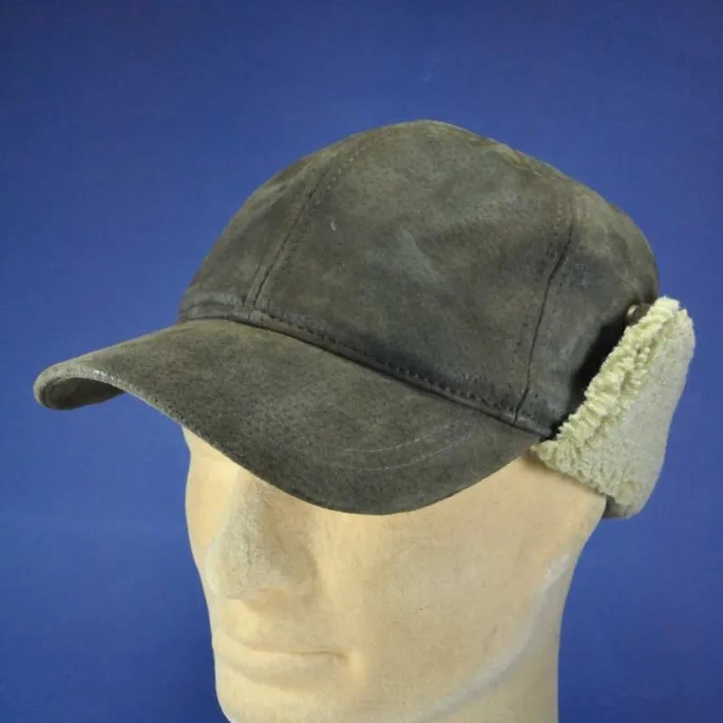 Casquette de bucheron autralienne - Casquette bucheron hommes