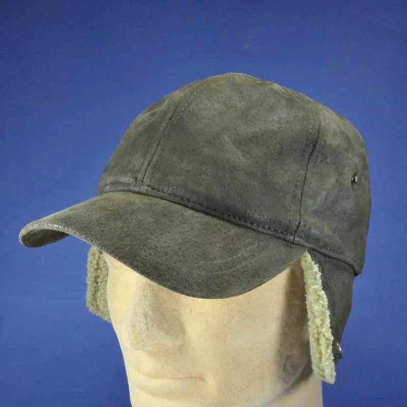 Casquette de bucheron autralienne - Casquette bucheron hommes