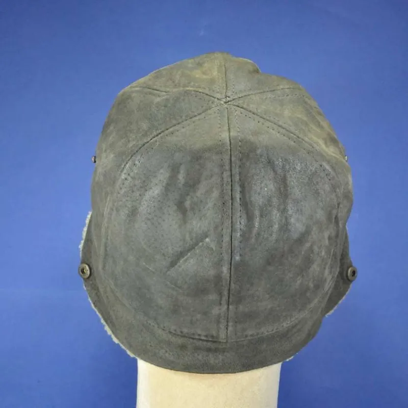 Casquette de bucheron autralienne - Casquette bucheron hommes