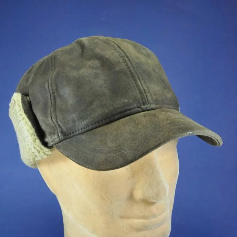 Casquette de bucheron autralienne - Casquette bucheron hommes