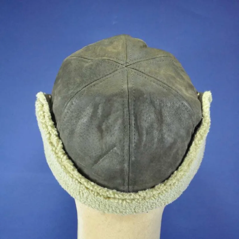 Casquette de bucheron autralienne - Casquette bucheron hommes