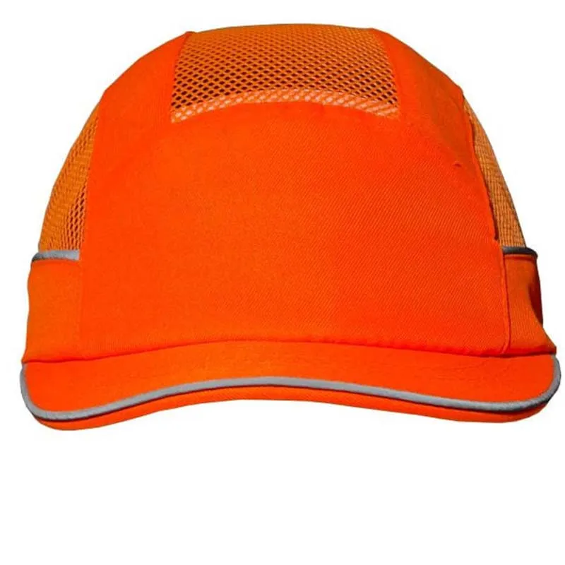 Casquette de sécurité coquée ABS AIR STREAM 3 CM - SURFLEX