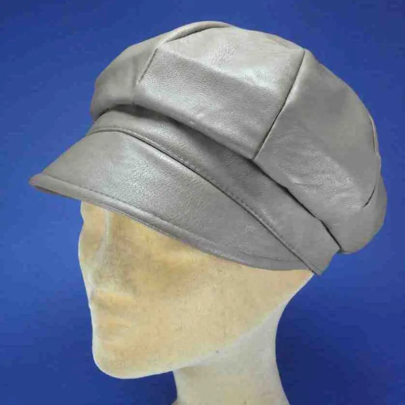 Casquette gavroche imperméable - Achat gavroche pluie - Casquette pluie