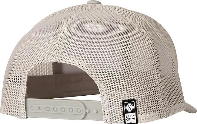 CASQUETTE PACIFIC RETRO