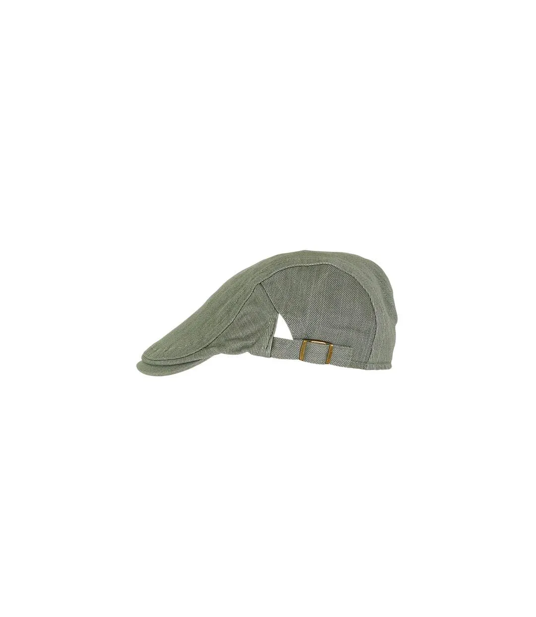 Casquette plate FINN