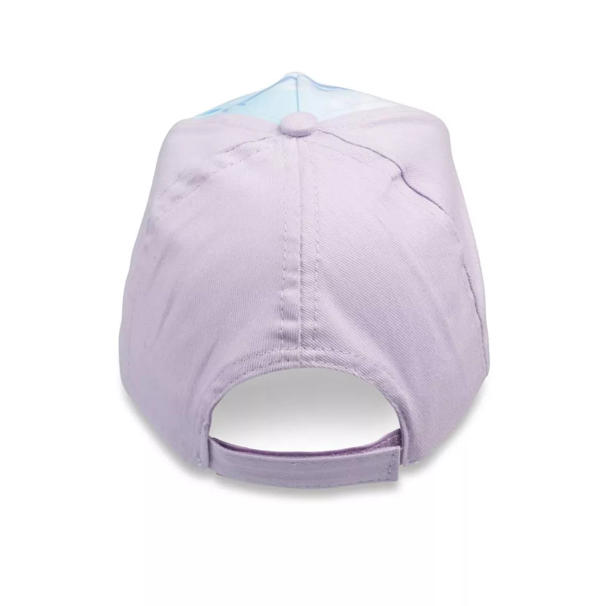 Casquette VIOLET FROZEN