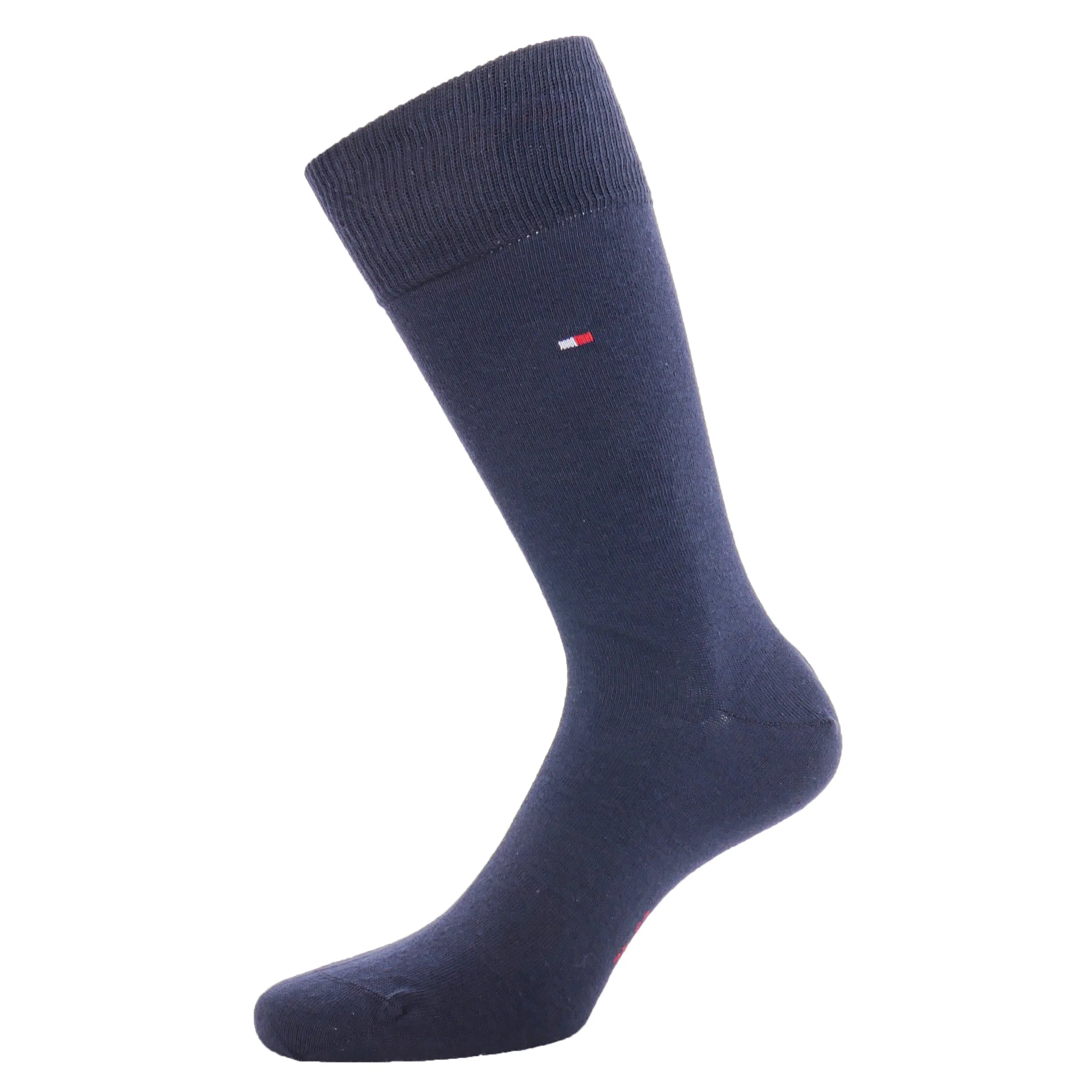 Chaussettes Tommy original - navy (Lot de 2) - Tommy Hilfiger : ven...