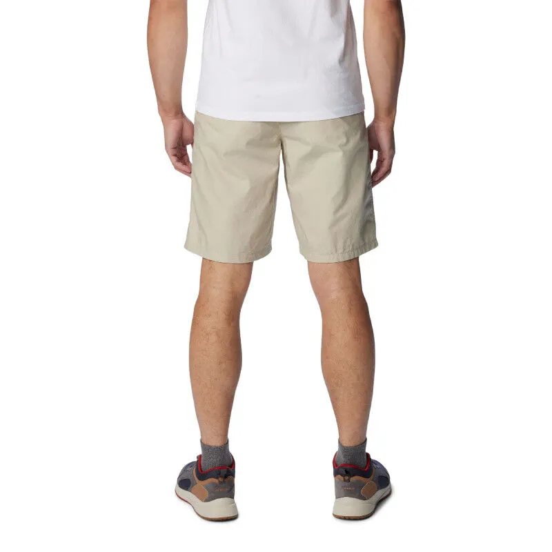 Columbia Washed Out Short - Short randonnée homme | Hardloop