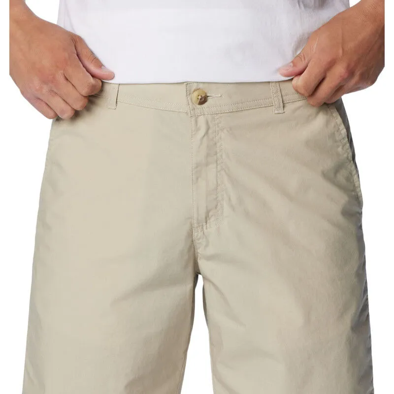 Columbia Washed Out Short - Short randonnée homme | Hardloop