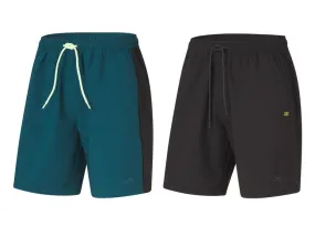 CRIVIT Short technique homme